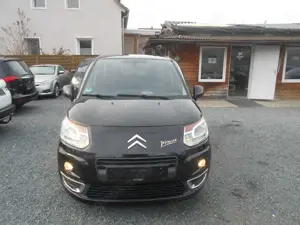 Citroen C3 Picasso Tendance/KLIMA/ EURO 4