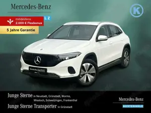 Mercedes-Benz EQA 250 EQA 250 PROGRESSIVE+AHK+VOR-DISTRO+KAM+TWA+EASYP