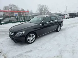 Mercedes-Benz C 220 C T-Modell C 220 T BlueTec / d TÜV NEU