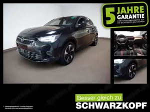 Opel Corsa-e Lenkradheizung,Tempomat,Parkpilot