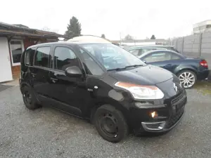 Citroen C3 Picasso Tendance/KLIMA/ EURO 4 Bild 5