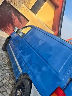 Mercedes-Benz Vito Vito 108 CDI Bild 4