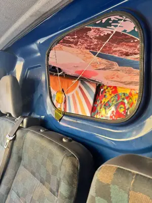 Mercedes-Benz Vito Vito 108 CDI Bild 2