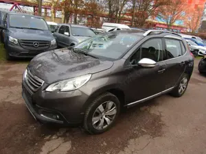 Peugeot 2008 Allure