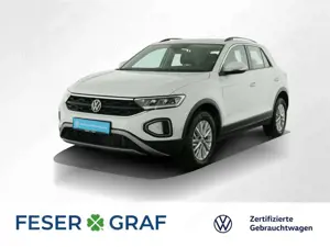 Volkswagen T-Roc Life 2.0 TDI DSG Navi LED ACC SiHz ParkAssist