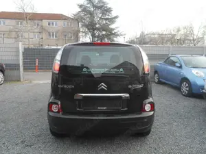 Citroen C3 Picasso Tendance/KLIMA/ EURO 4 Bild 2