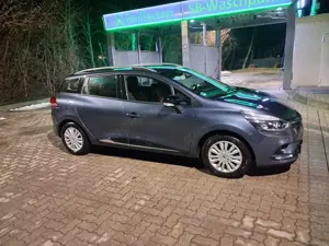 Renault Clio Clio Grandtour (Energy) TCe 90 Start