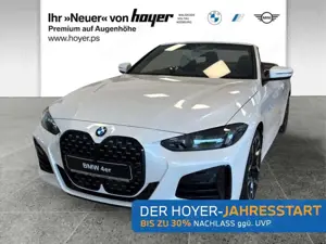 BMW 430 i xDrive M Sportpaket Pro Innovationspaket