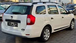 Dacia Logan TÜV AU NEU/ -Hand/ ALLWETTER*EURO6*Essential
