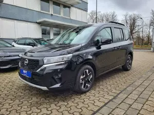 Nissan Townstar L1 TEKNA NAVIGATION|SITZHEIZUNG|SOFORT