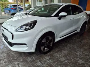 Ford Puma 124 kW FWD