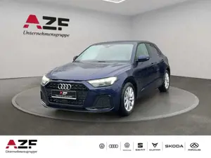 Audi A1 advanced 25 TFSI S tronic LED+Sitzh