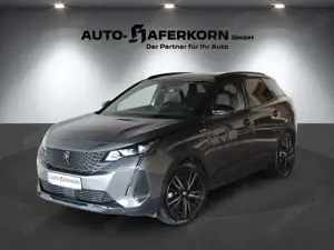 Peugeot 3008 Hybrid 225 GT*LED*ACC*360°*MASSAGE*