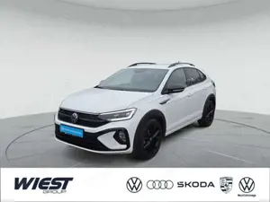 Volkswagen Taigo R-Line 1.5 TSI DSG, MATRIX/SHZ/KLIMA/FRONT