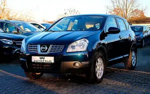 Nissan Qashqai 1.6 Acenta/VOLLSH/PDC/KLIMA/TEMP/BT/