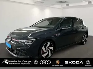 Volkswagen Golf GTI Golf VIII 2.0 TSI GTI DSG