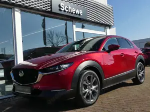 Mazda CX-30 e-SKYACTIV-G M-Hybrid 140 Exclusive-Line