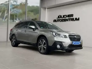 Subaru OUTBACK Sport Aut., 2.Hand, Rentnerfahrzeug