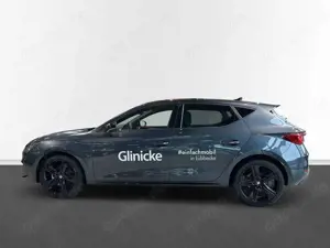 SEAT Leon 1.5 eTSI FR Black Edition Pano Winterpaket Bild 4