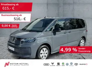 Volkswagen T7 Multivan T7 Multivan 1.5 TSI DSG LED+NAV+RFK+GRA+7-SITZER