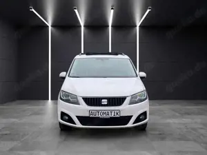 SEAT Alhambra 7.Sitzer~Bi-Xenon~Pano~RFK~SHZ~TOP Bild 3