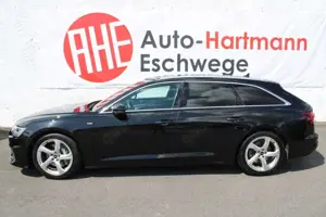 Audi A6 Avant 50 TDI sport quattro S-line Business Sh