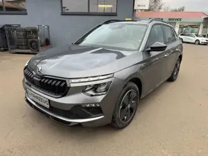 Skoda Kamiq Monte Carlo 4 Jahresgarantie bis 60000KM