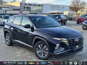 Hyundai TUCSON Select Mild-Hybrid 2WD/NAVI/SHZ/RFK/SPURH