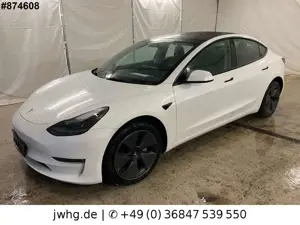 Tesla Model 3 Long Range Dual AWD|Wärmep|Pano|Auto3