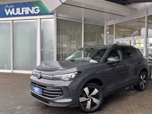 Volkswagen Tiguan 1.5eTSI Elegance Ambiente IQ-Light Matrix