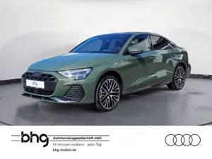 Audi A3 S line 35 TFSI 110(150 ) kW(PS) S t