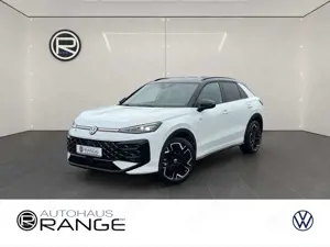 Volkswagen T-Roc 1.5 eTSI OPF, R-Line, DSG