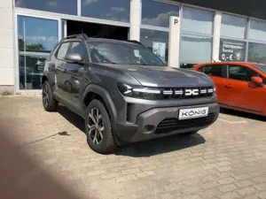 Dacia Duster Expression TCe 130 4x4 Bild 2