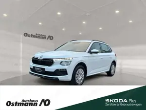 Skoda Kamiq Essence 85kw TSI *Virtual Cockpit*LED*SHZ*
