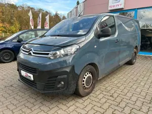 Citroen Jumpy Kasten M Klima PDC Tempomat