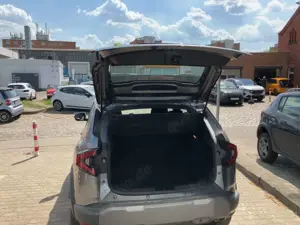 Dacia Duster Expression TCe 130 4x4 Bild 5