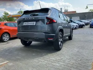 Dacia Duster Expression TCe 130 4x4 Bild 3