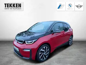 BMW i3 Basis 120 Park-Assistent