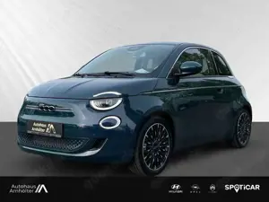 Fiat 500e by Bocelli LA PRIMA+NAV+PDC+CAM+TOT+CARPLAY