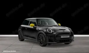 MINI Cooper SE Hatch Head-Up HK HiFi DAB LED RFK Shz