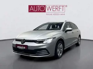Volkswagen Golf Variant 8 2.0 TDI DSG LIFE LED CAM SHZ NAVI ACC 16Z TEMPOM