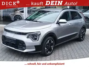 Kia e-Niro Vision NAVI+LED+SHZ+KAMERA+ACC+WP+DAB+17