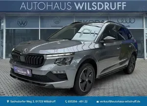 Skoda Kamiq 1.0 TSI DSG Monte Carlo Panorama LED ACC