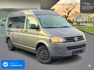 Volkswagen T5 Transporter