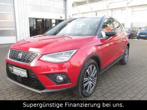 SEAT Arona Xcellence,KLIMA,GARANTIE,KAMERA