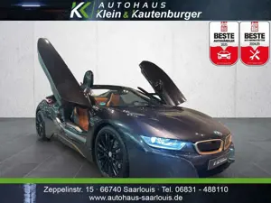 BMW i8 ROADSTER ULTIMATE SOPHISTO EDITION 1. of 200.