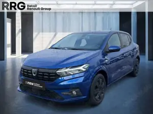 Dacia Sandero Comfort TCe 90  PDC KLIMA LED