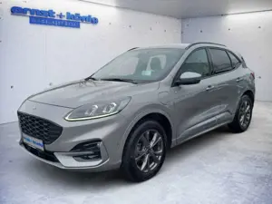 Ford Kuga 2.5 Duratec PHEV ST-LINE X