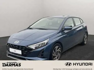Hyundai i20 i20 Trend Turbo Komfort  Licht Paket Navi LED