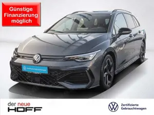 Volkswagen Golf Variant 1.5 eTSI DSG R-Line BlackStyle FACELIFT He